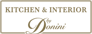 KITCHEN & INTERIOR by Donini logo